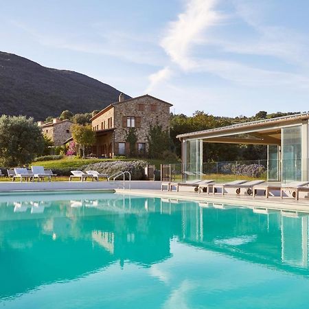 Agriturismo Boschi Di Montecalvi Suvereto Eksteriør billede