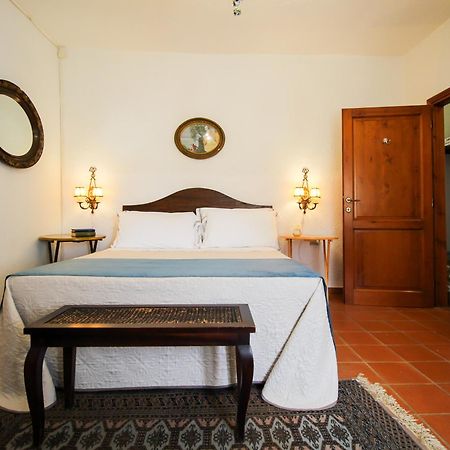 Agriturismo Boschi Di Montecalvi Suvereto Eksteriør billede