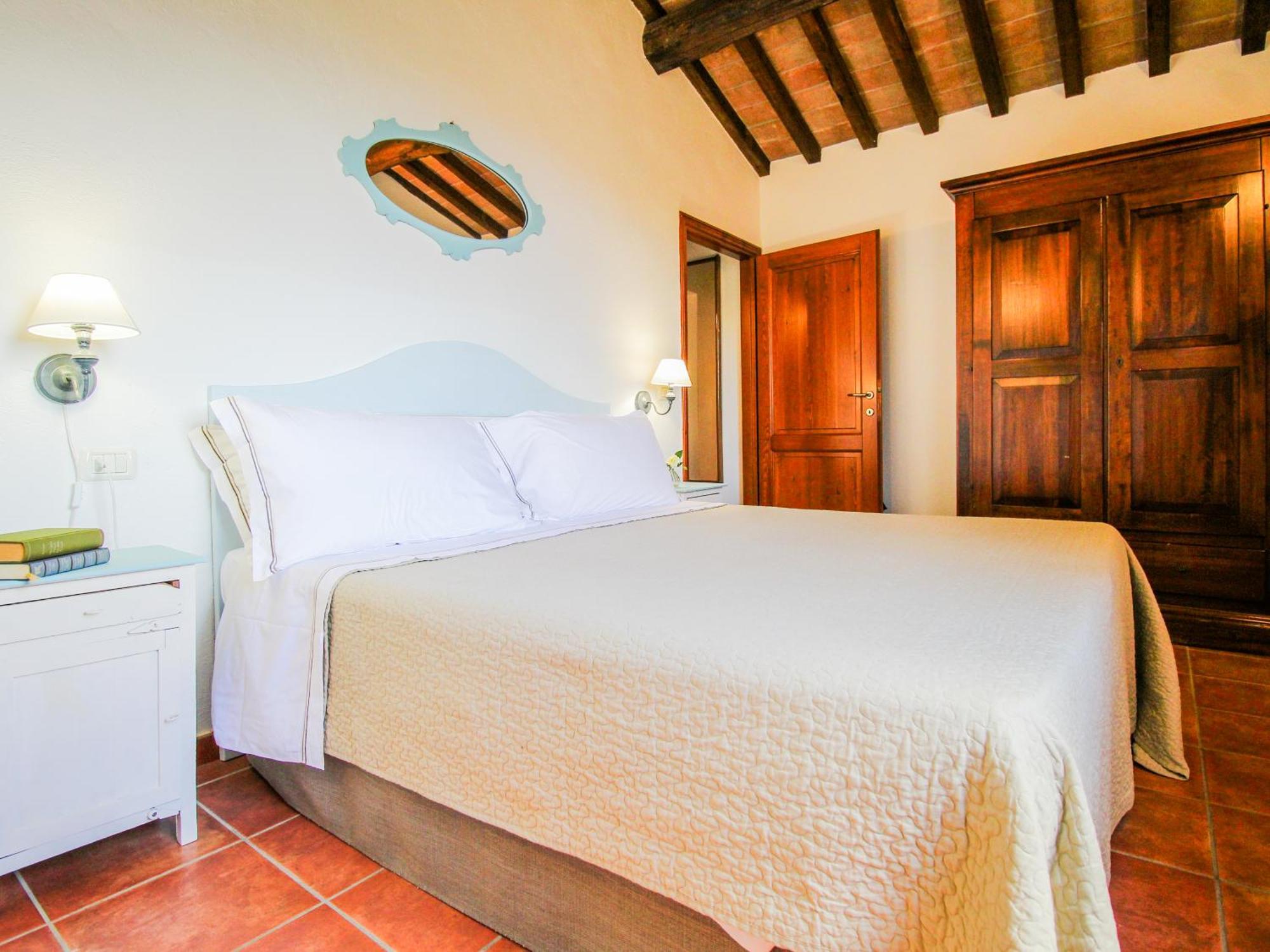 Agriturismo Boschi Di Montecalvi Suvereto Eksteriør billede