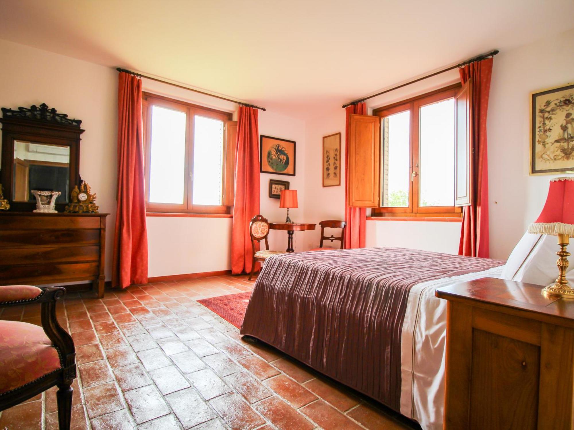 Agriturismo Boschi Di Montecalvi Suvereto Eksteriør billede
