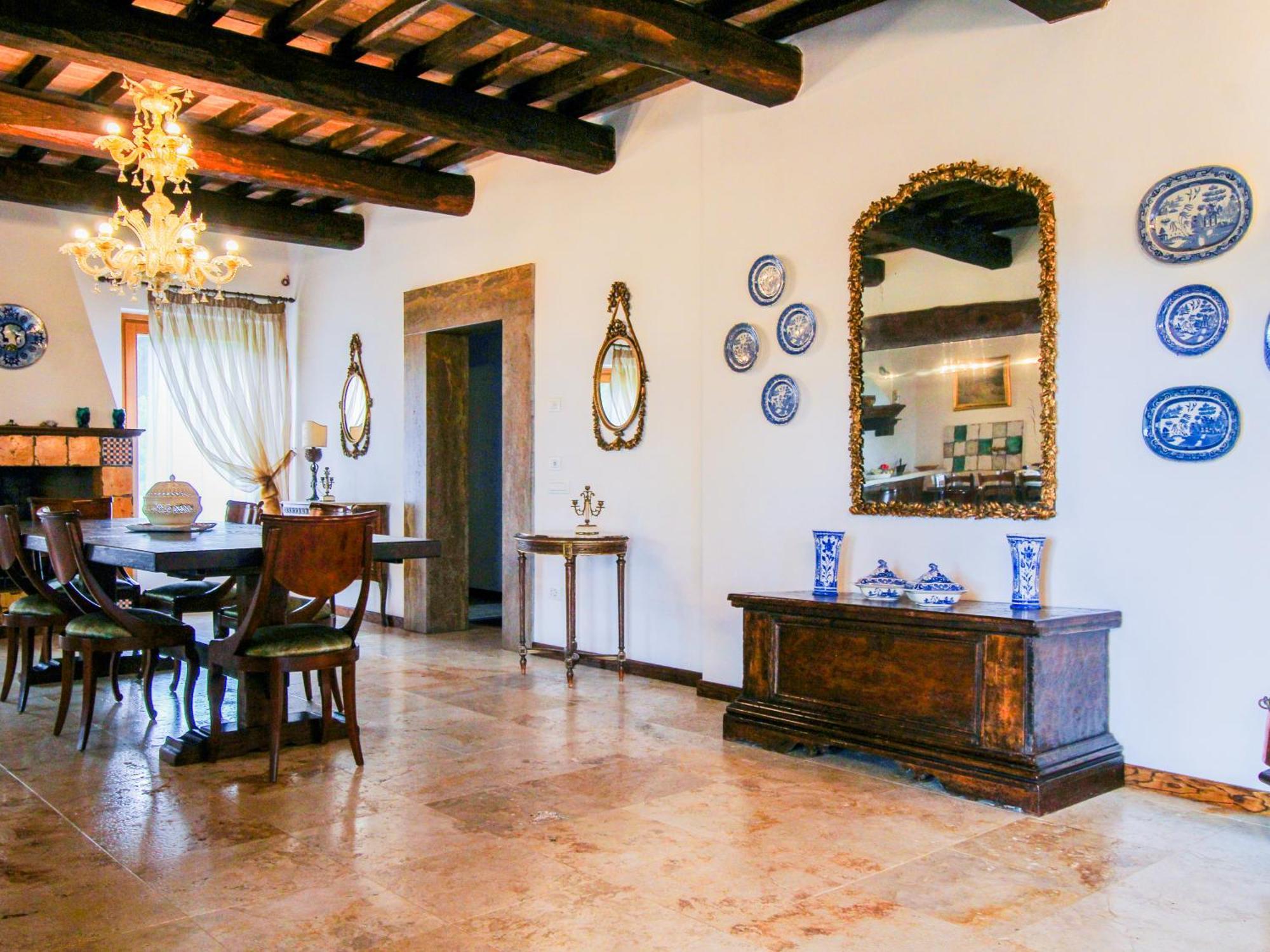 Agriturismo Boschi Di Montecalvi Suvereto Eksteriør billede