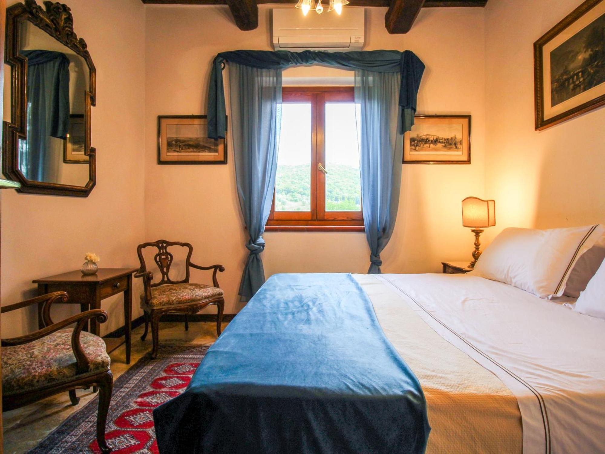 Agriturismo Boschi Di Montecalvi Suvereto Eksteriør billede