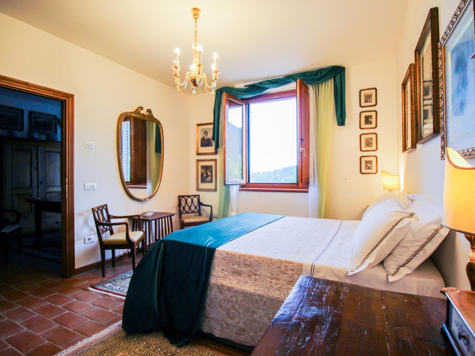 Agriturismo Boschi Di Montecalvi Suvereto Eksteriør billede