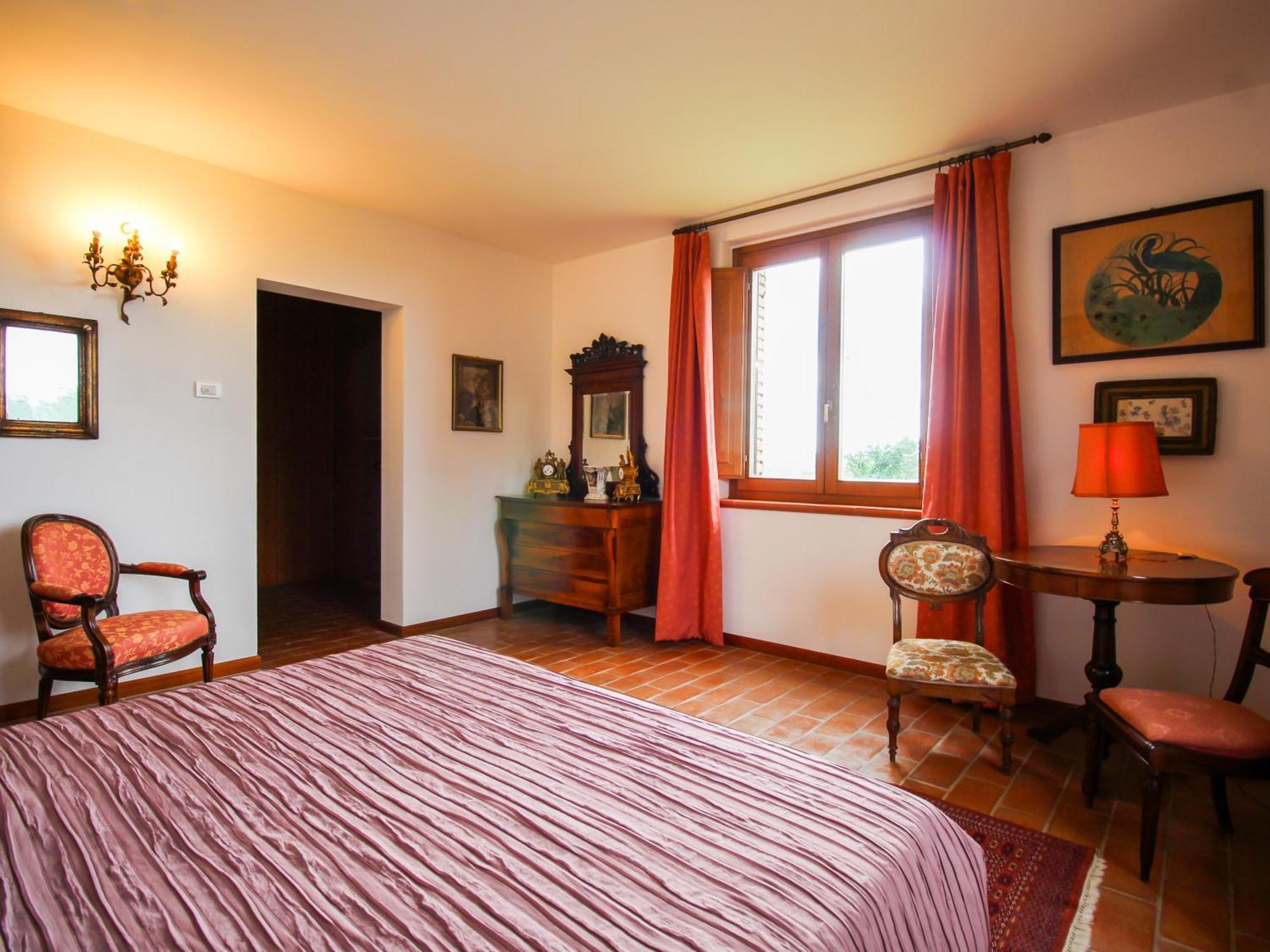 Agriturismo Boschi Di Montecalvi Suvereto Eksteriør billede