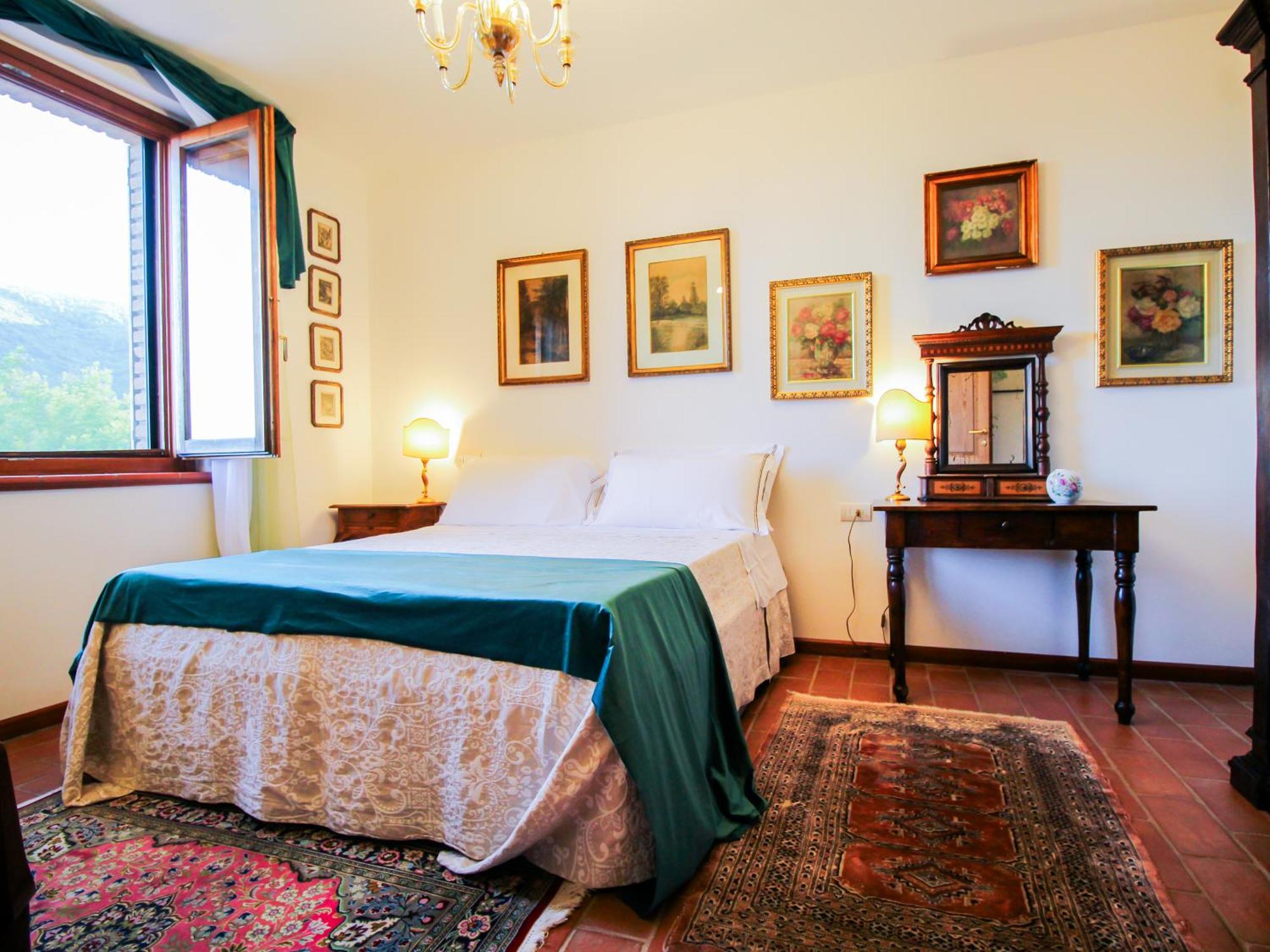 Agriturismo Boschi Di Montecalvi Suvereto Eksteriør billede