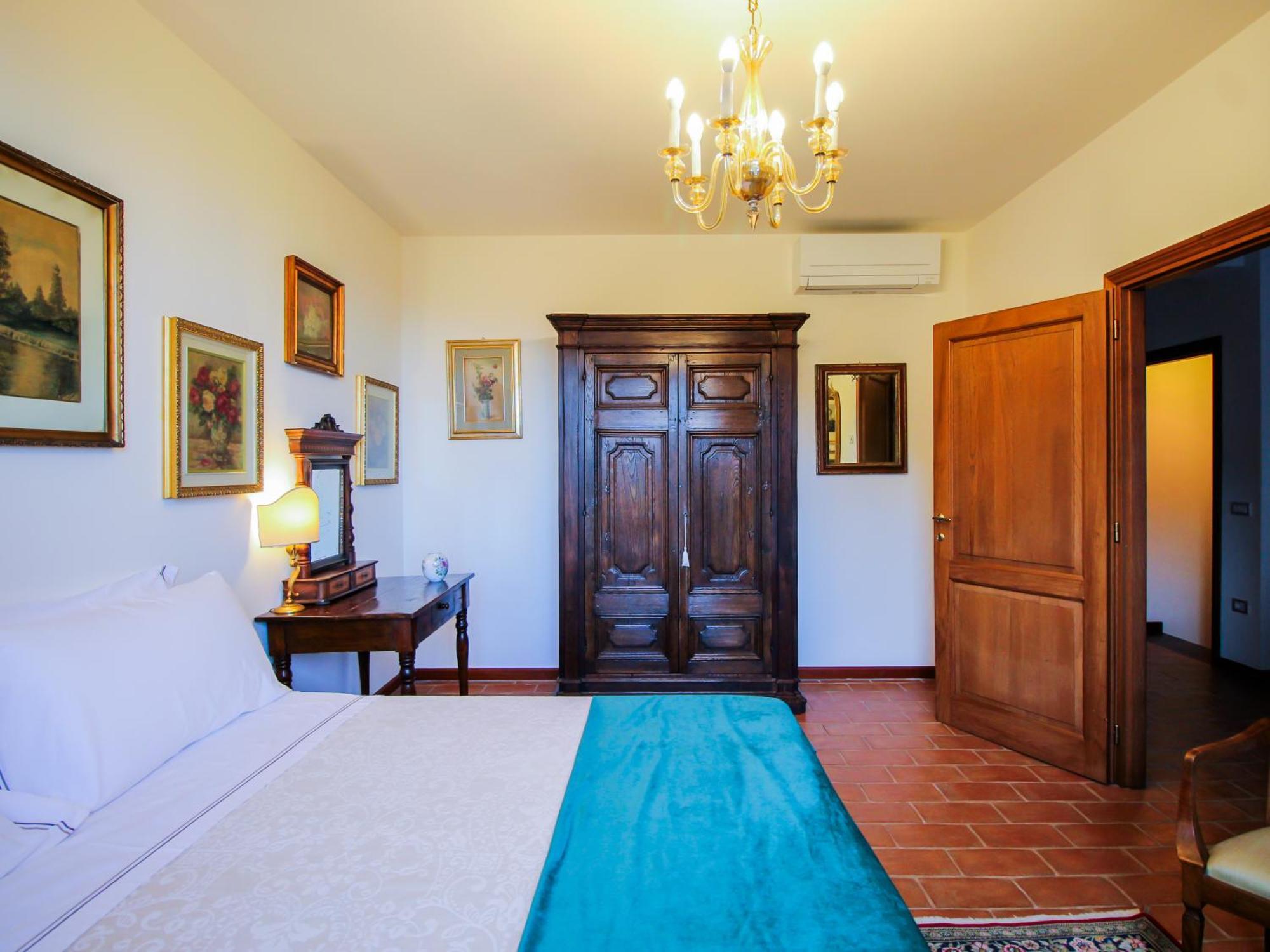 Agriturismo Boschi Di Montecalvi Suvereto Eksteriør billede
