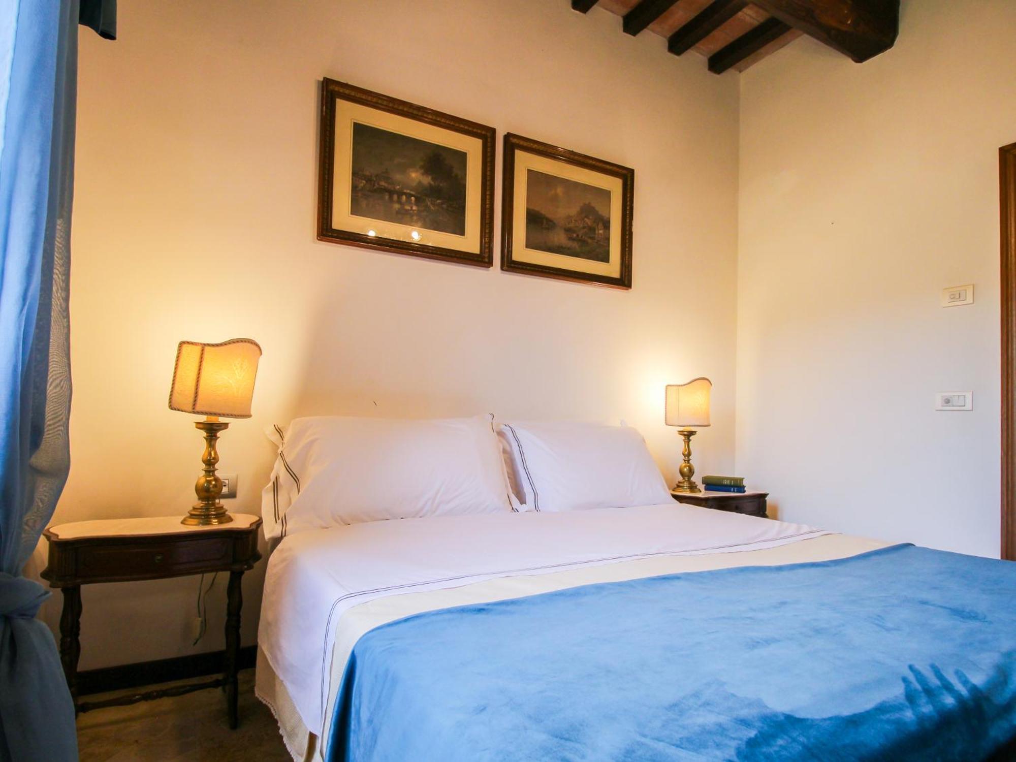 Agriturismo Boschi Di Montecalvi Suvereto Eksteriør billede