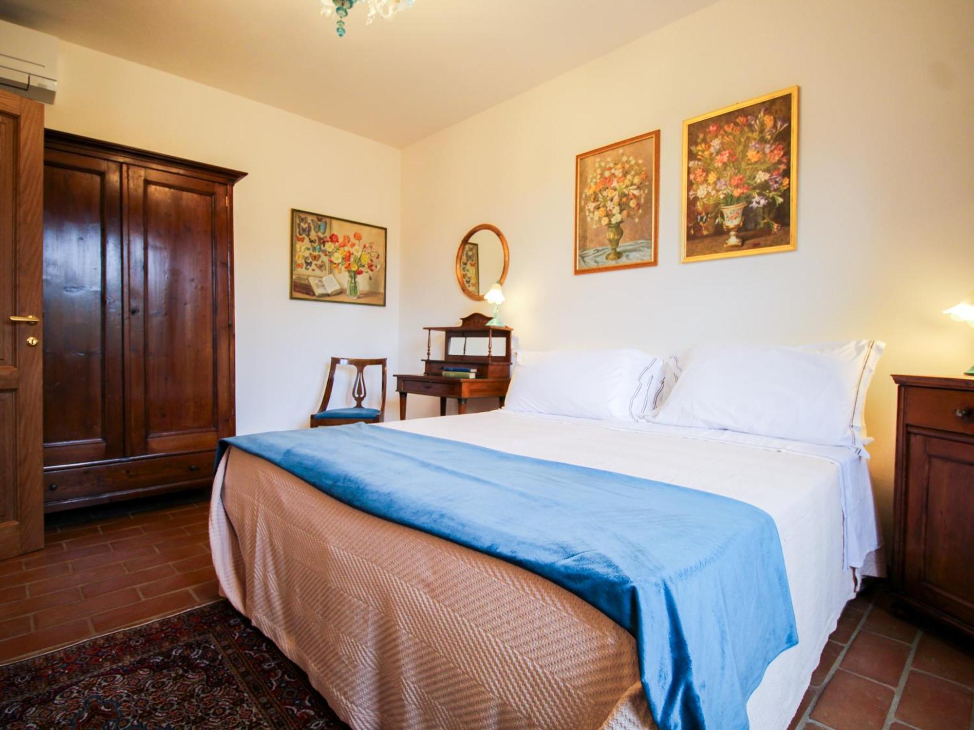Agriturismo Boschi Di Montecalvi Suvereto Eksteriør billede