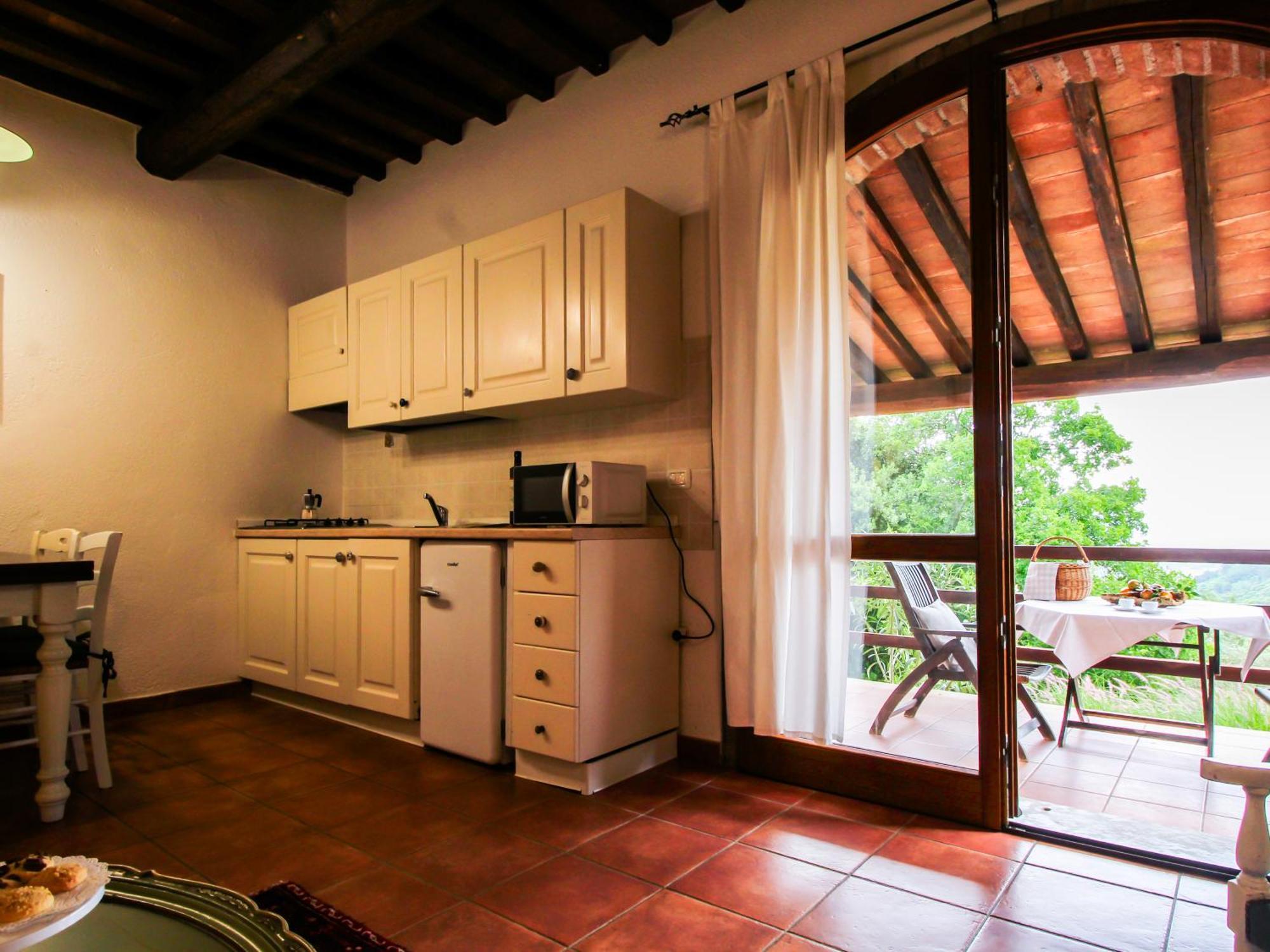 Agriturismo Boschi Di Montecalvi Suvereto Eksteriør billede
