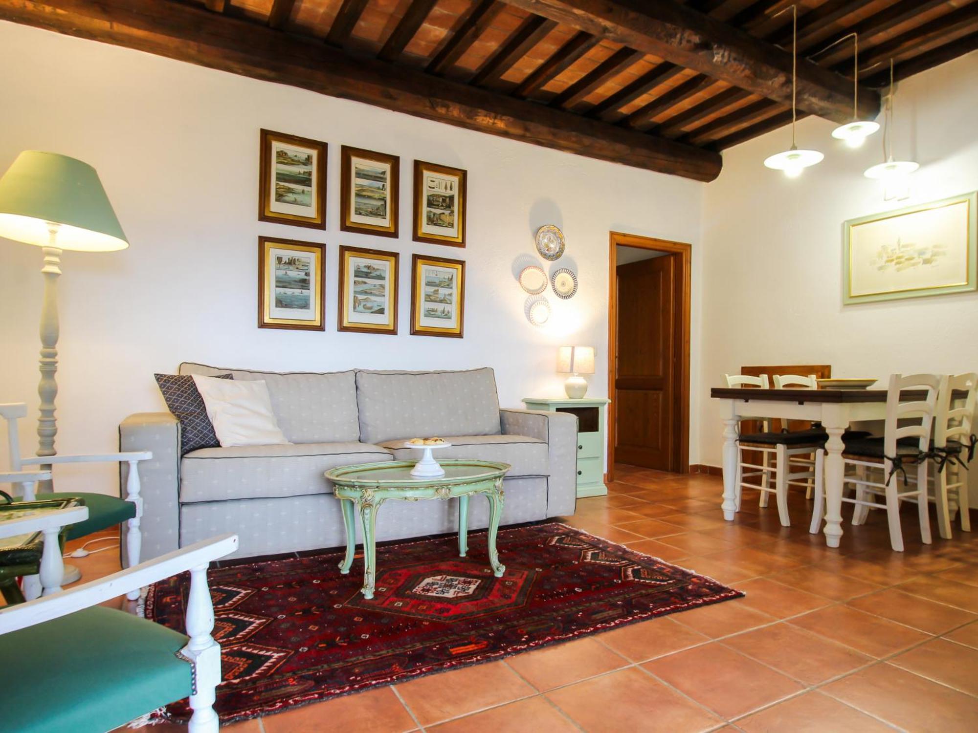 Agriturismo Boschi Di Montecalvi Suvereto Eksteriør billede