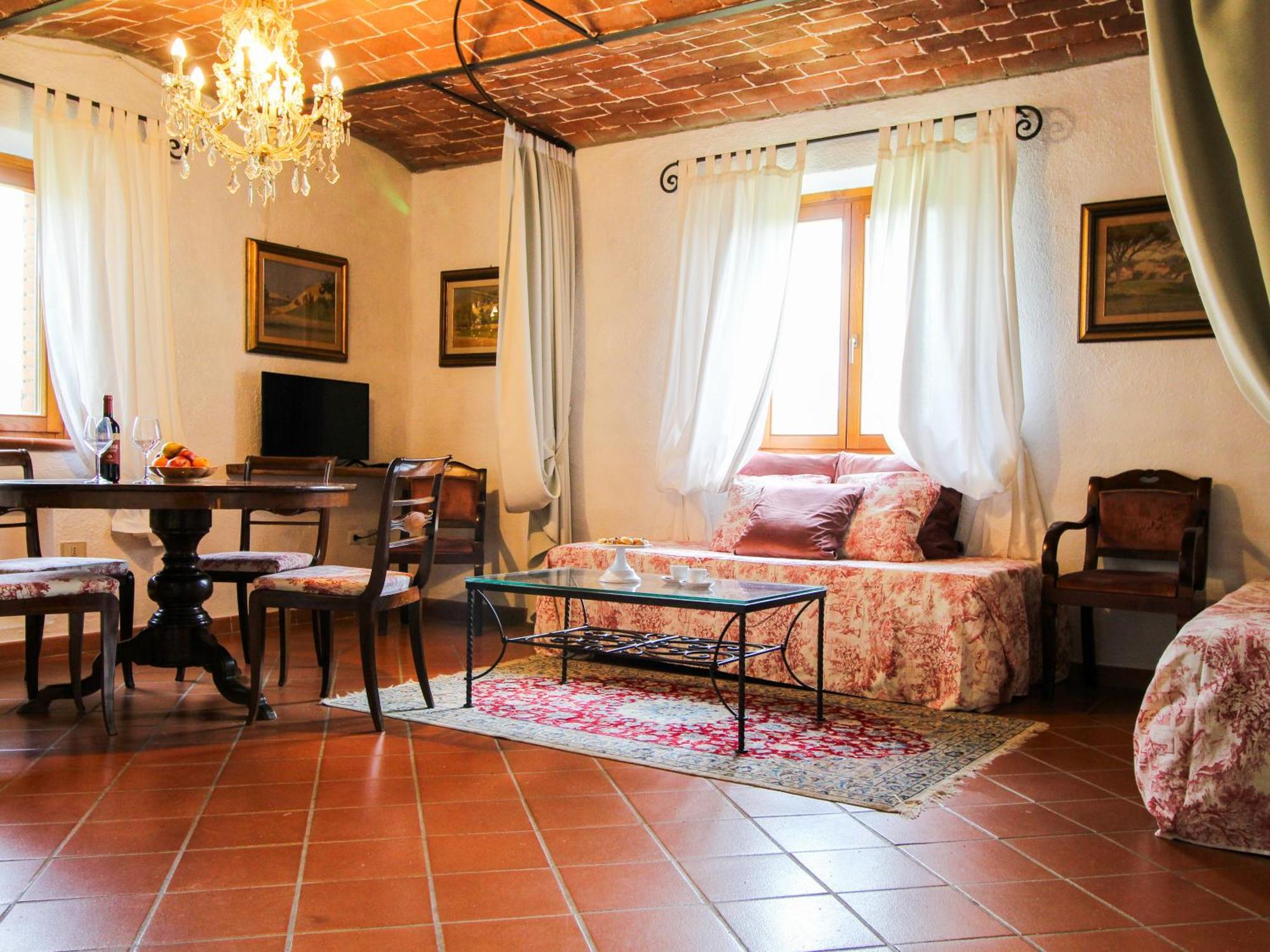 Agriturismo Boschi Di Montecalvi Suvereto Eksteriør billede