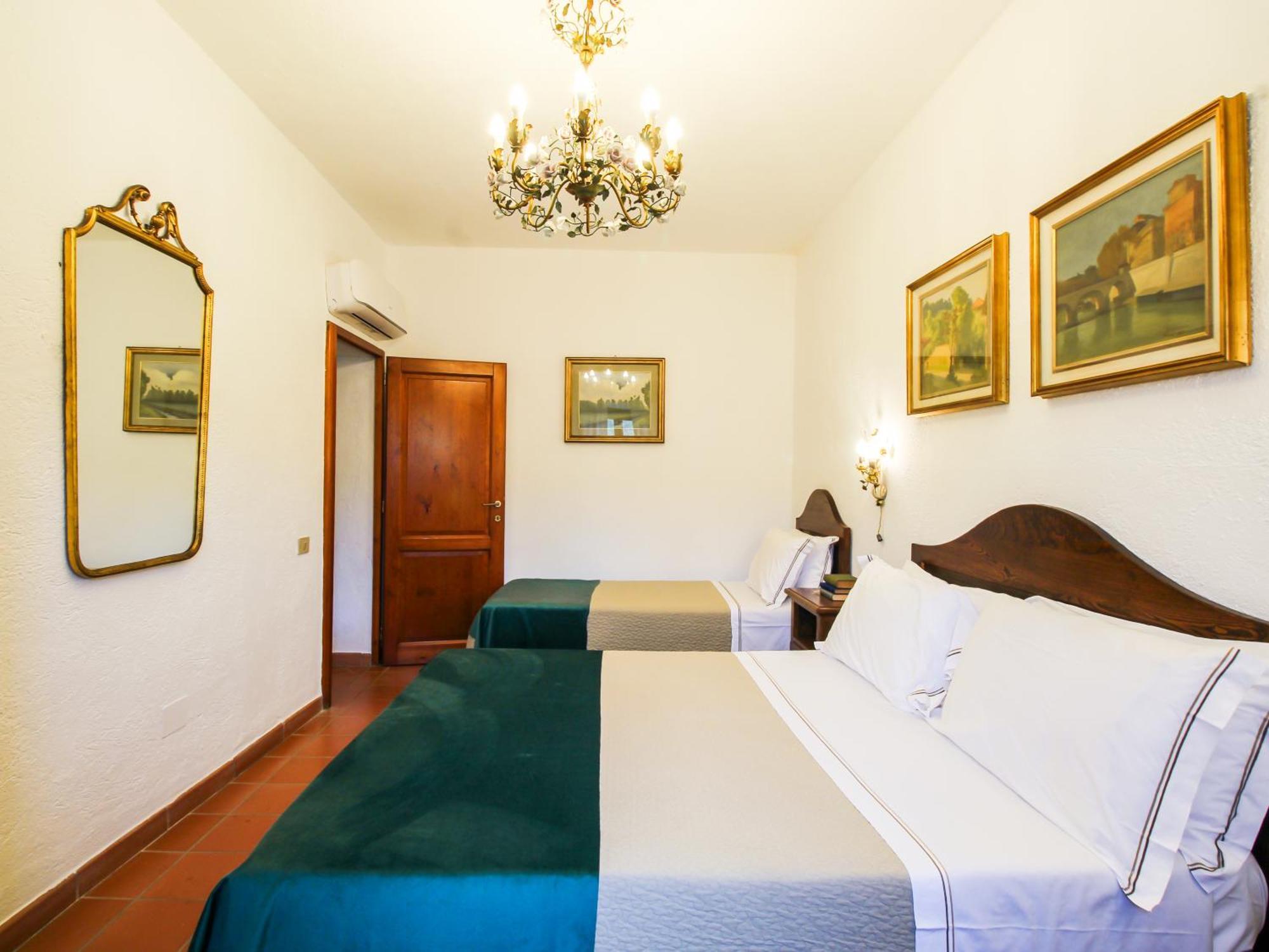 Agriturismo Boschi Di Montecalvi Suvereto Eksteriør billede
