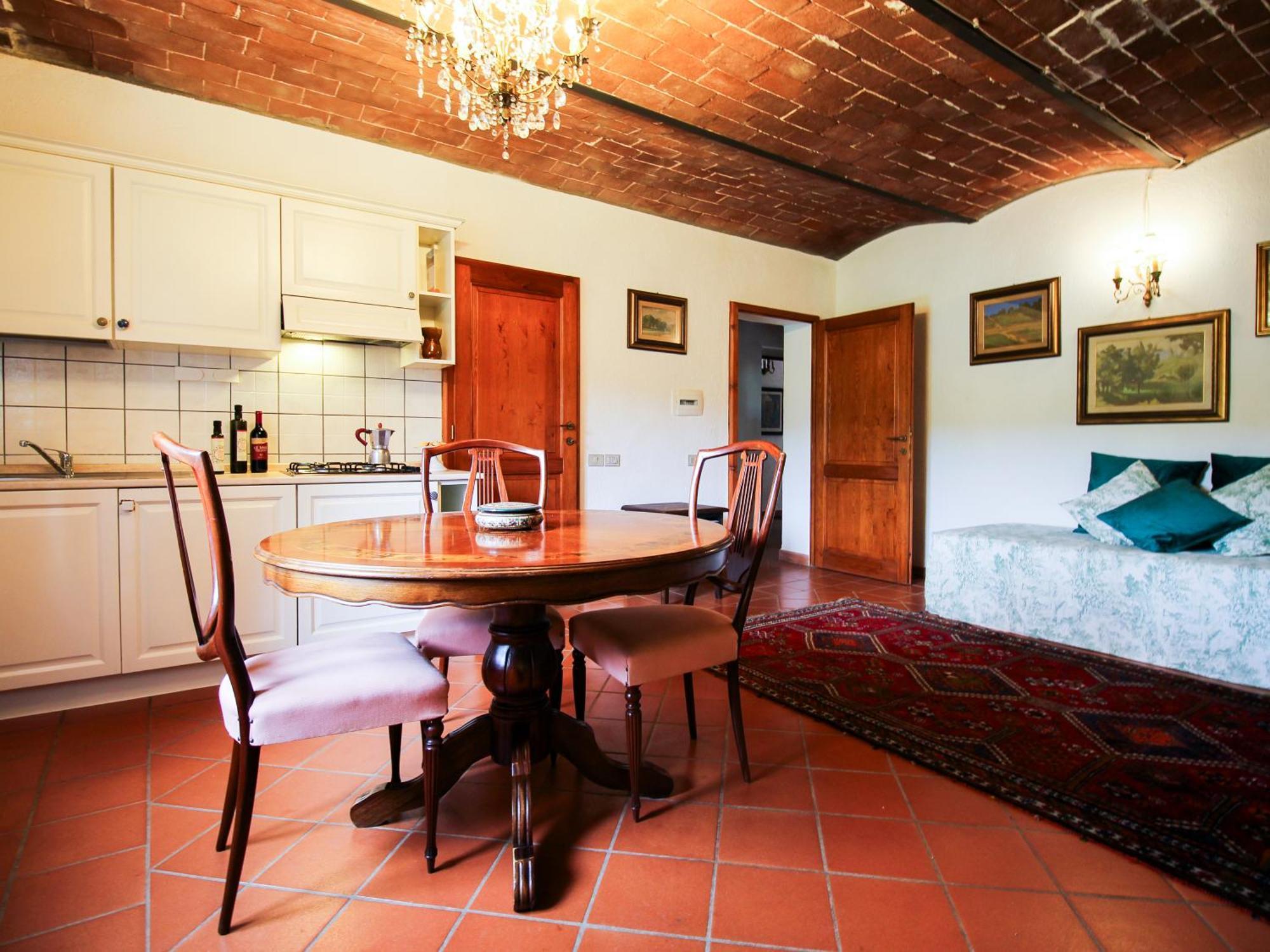 Agriturismo Boschi Di Montecalvi Suvereto Eksteriør billede