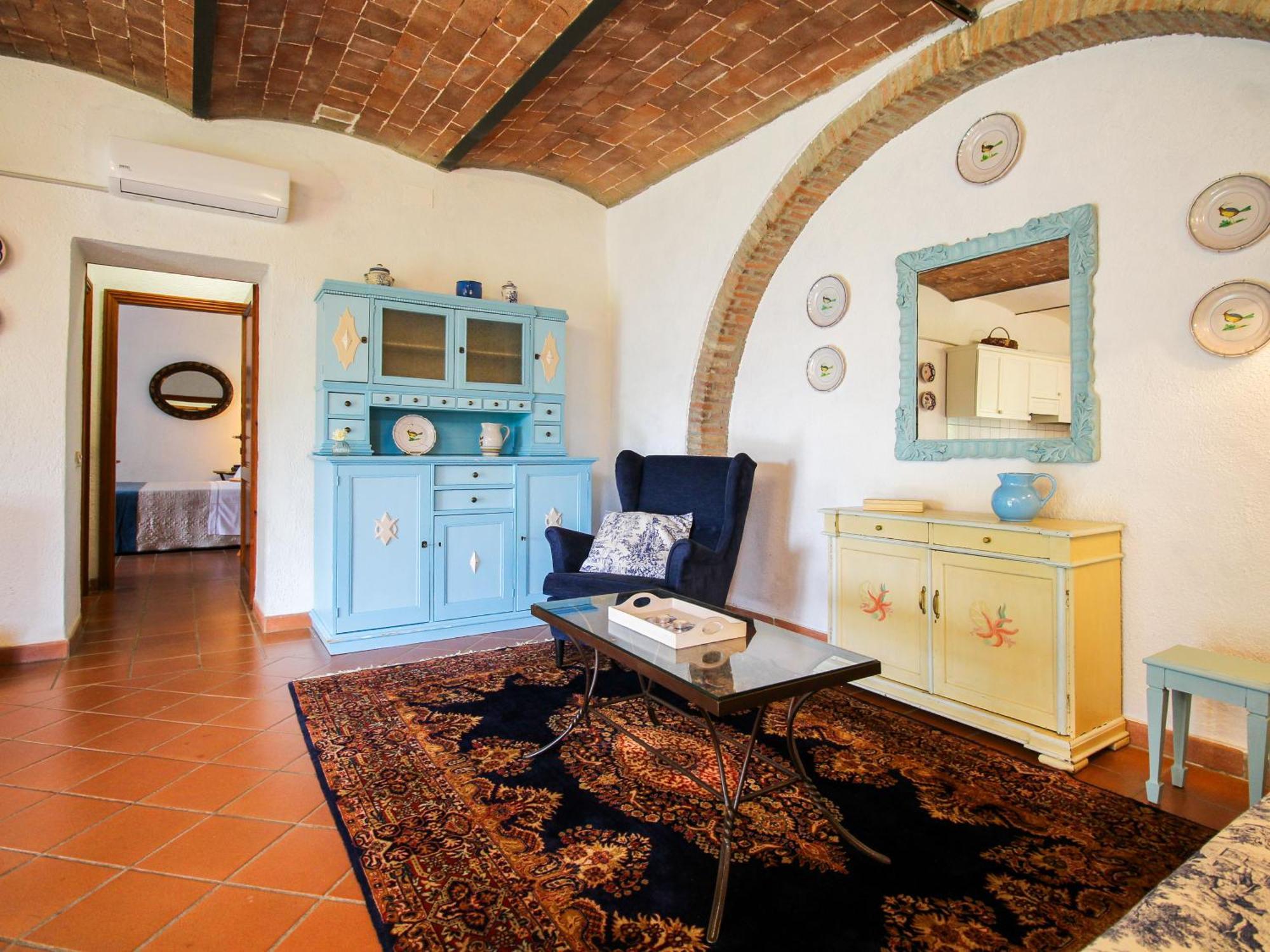 Agriturismo Boschi Di Montecalvi Suvereto Eksteriør billede