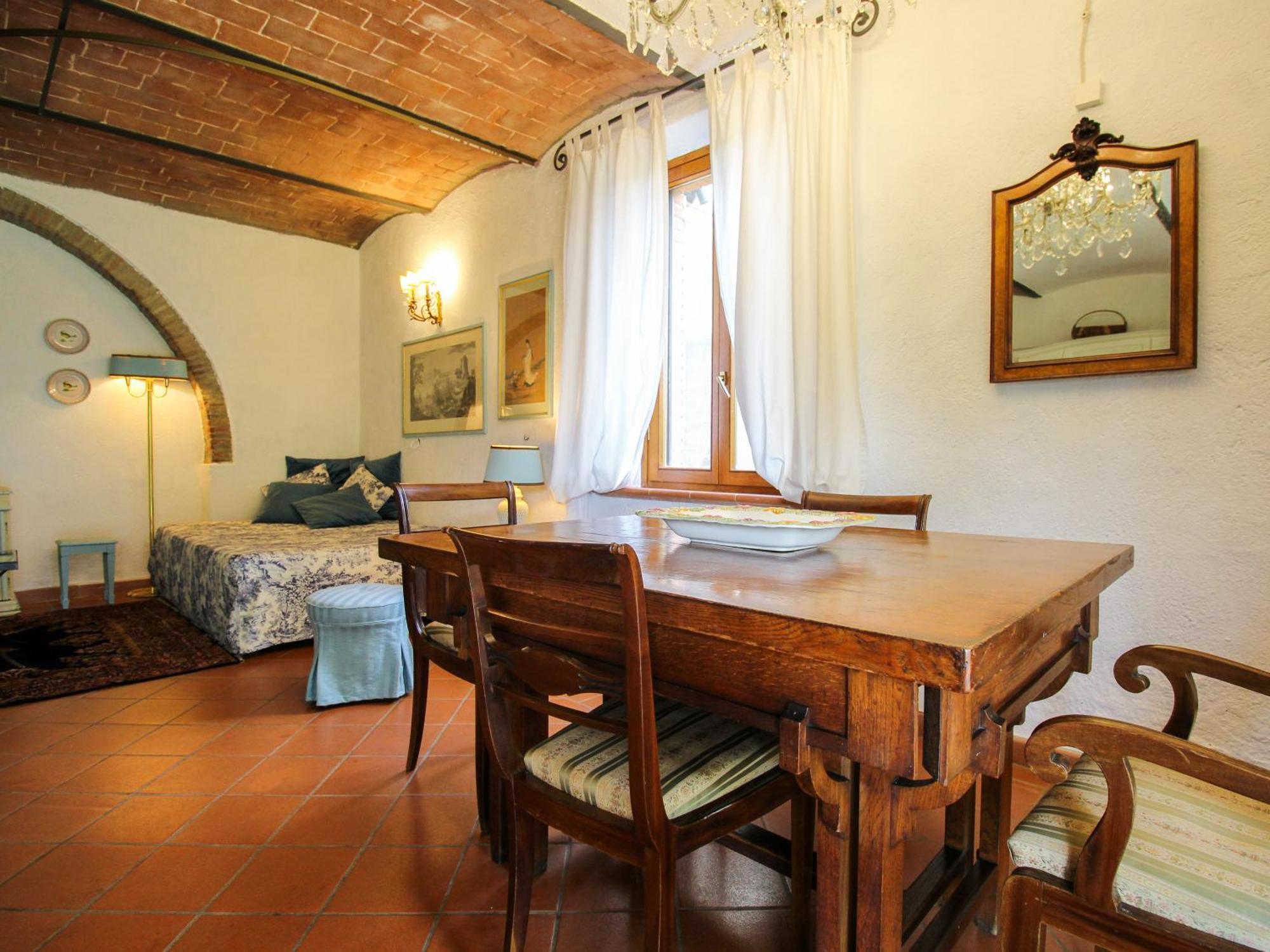 Agriturismo Boschi Di Montecalvi Suvereto Eksteriør billede
