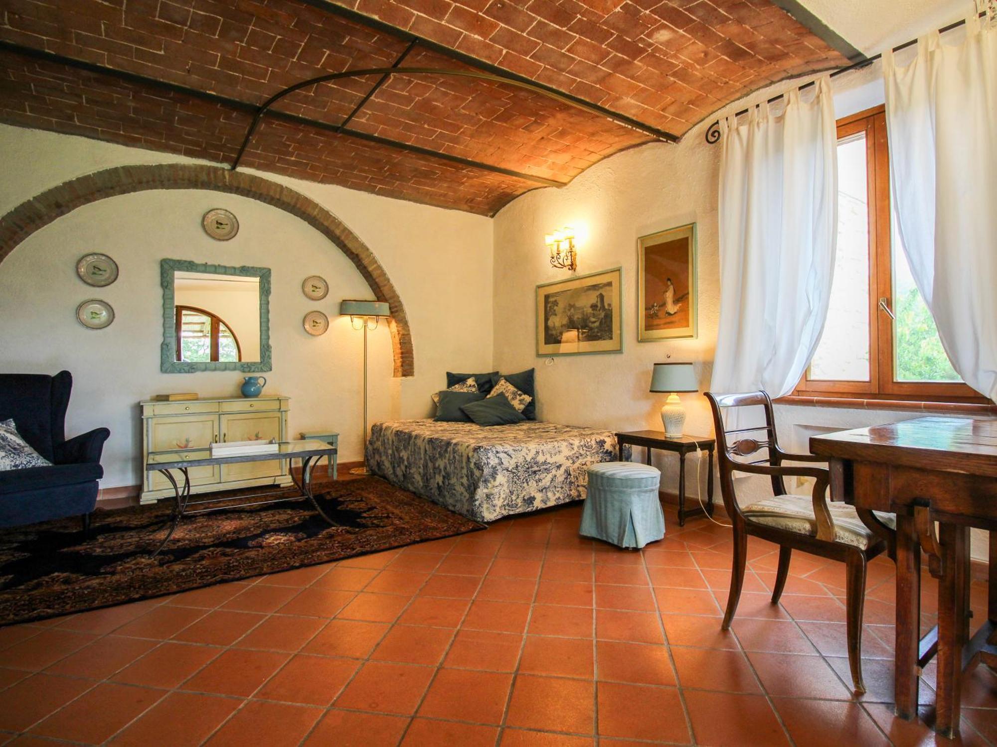 Agriturismo Boschi Di Montecalvi Suvereto Eksteriør billede